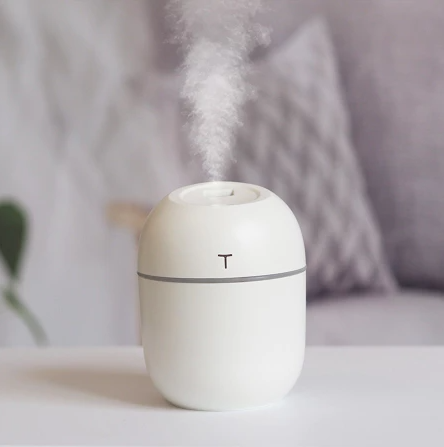 Umidificador USB portátil